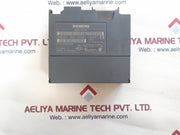 Siemens simatic s7 output module 6es7 322-1hh00-0aa0