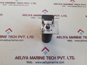 Mettler toledo sh-x2s mec can servo motor 24v