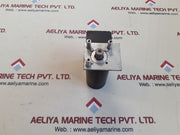 Mettler toledo sh-x2s mec can servo motor 24v