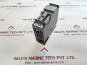 Siemens simatic s7 output module 6es7 322-1hh00-0aa0