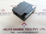 Siemens simatic s7 output module 6es7 322-1hh00-0aa0