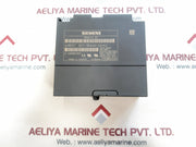 Siemens Ps307 Simatic S7 Power Supply 6Es7 307-1Ba00-0Aa0