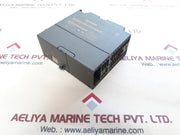 Siemens Ps307 Simatic S7 Power Supply 6Es7 307-1Ba00-0Aa0