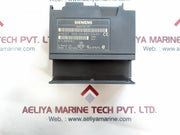 Siemens simatic s7 im360 interface module 6es7 360-3aa01-0aa0