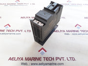 Siemens simatic s7 im360 interface module 6es7 360-3aa01-0aa0