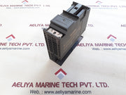 Siemens simatic s7 im360 interface module 6es7 360-3aa01-0aa0