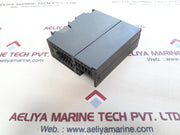 Siemens simatic s7 im360 interface module 6es7 360-3aa01-0aa0