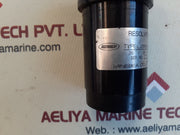 Astrosyn 23rx-2602-co1 resolver motor used
