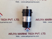 Astrosyn 23rx-2602-co1 resolver motor used