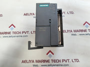 Siemens simatic s7-300 interface module 6es7 361-3ca01-0aa0