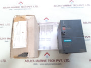 Siemens sitop power 5 6ep1 333-1sl11 power supply 60c
