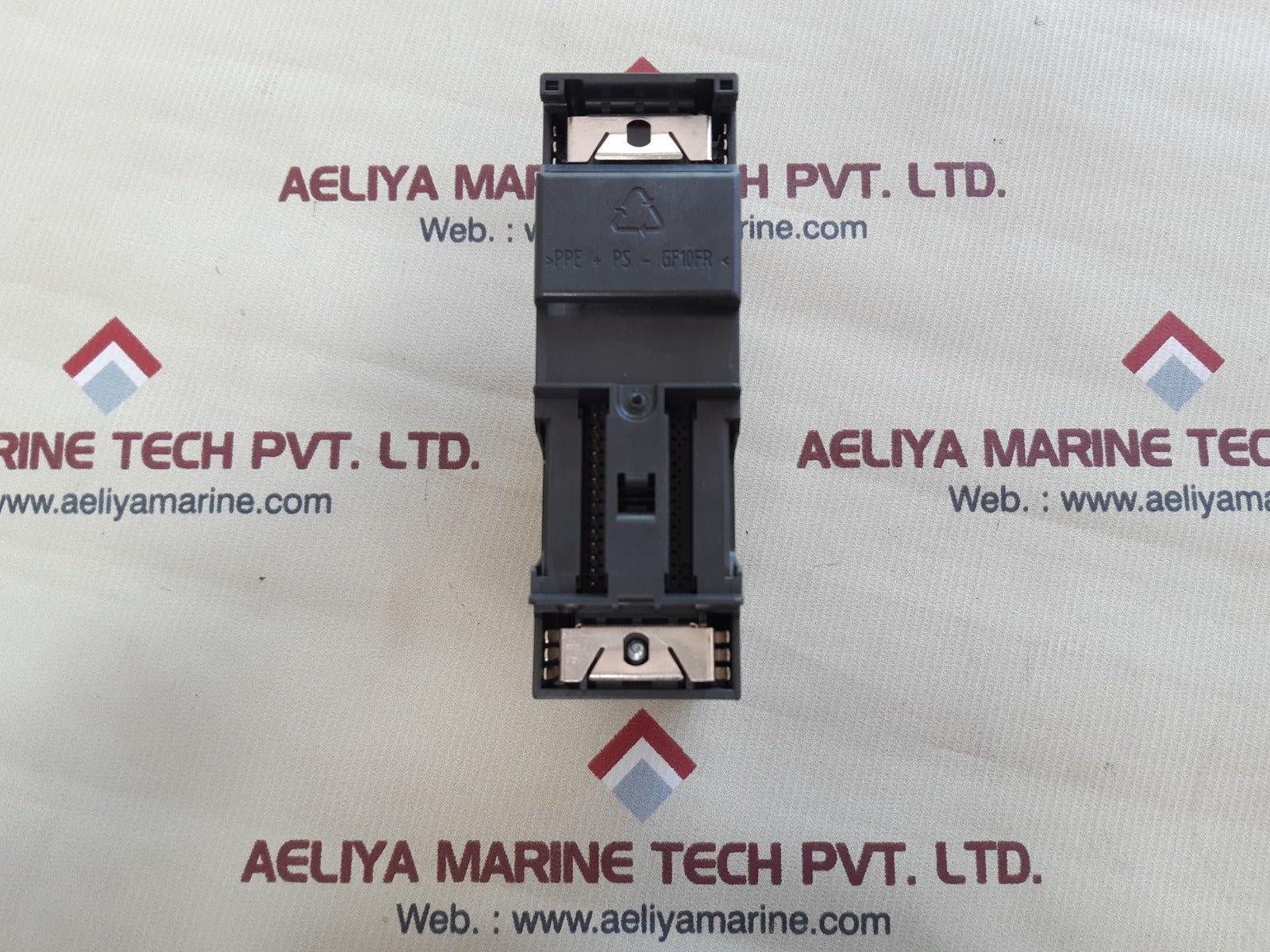 Siemens simatic s7 et200m interface module 6es7 153-1aa03-0xb0