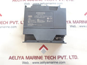 Siemens simatic s7 et200m interface module 6es7 153-1aa03-0xb0
