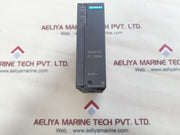Siemens simatic s7 et200m interface module 6es7 153-1aa03-0xb0