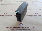 Siemens simatic s7 et200m interface module 6es7 153-1aa03-0xb0