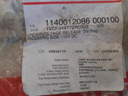 Abb 1vcr002948g0003 1vc113003482a04 mechanism supply volatage