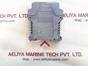 Gm d1040q digital output isolating driver