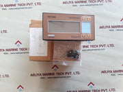 Beka ba328c 4 1/2 digit indicator -40c to +60c