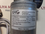 Kählig m63x25 / i servo motor