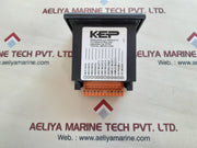 Kep pc99b7 electronic counter
