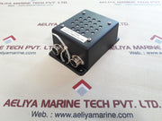 W.dittel f10061 speaker box