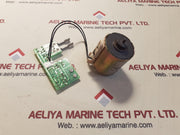 Schneider electric 685 675 undervoltage release for masterpact circuit breaker