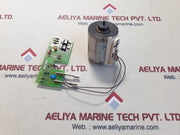 Schneider electric 685 679 undervoltage release for masterpact circuit breaker (50/60hz)