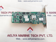 Matrox m9120-e512lau1f graphics card pcie x1