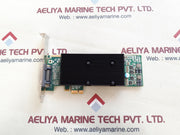 Matrox m9120-e512lau1f graphics card pcie x1