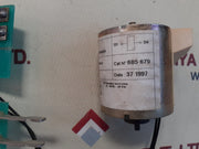 Schneider electric 685 679 undervoltage release foer masterpact circuit breakerÂ 