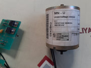 Schneider electric 685 679 undervoltage release foer masterpact circuit breakerÂ 