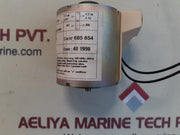 685 654 mx-a shunt trip circuit breaker