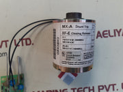 Merlin gerin 685 654 mx-a shunt trip xf-e closing release circuit breaker