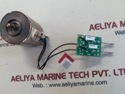 Merlin gerin 685 654 mx-a shunt trip xf-e closing release circuit breaker