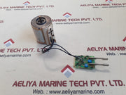 Merlin gerin 685 654 mx-a shunt trip xf-e closing release circuit breaker