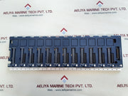 Ge ic695chs012-da rx3i 12 slot backplane