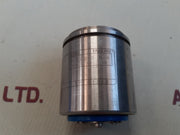 Muirhead 18m10e2 servomotor 400hz