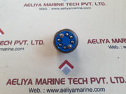 Muirhead 18m10e2 servomotor 400hz