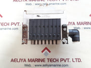 Festo cpv10-ge-fb-8-cpi valve terminal block
