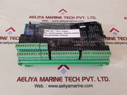 Stn atlas /sam electronics dsm401 diesel control module 271.130 437/f
