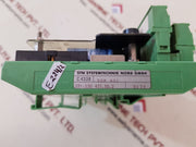 STN 271.130 437.BB.2C 43380179 Diesel Control Module
