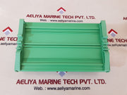 Stn atlas/Lyngso marine 962.002.800/b gamma micro cpu module zm 411