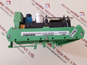 Stn atlas / Lyngso marine  Gamma micro cpu module zm 411