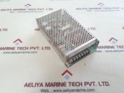 Mean well s-150-24 switching power supply 6.5a