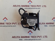 Fuji electric tr-5-1nl electromagnetic contactor