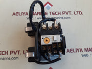 Fuji electric tr-5-1nl electromagnetic contactor