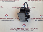 Fuji electric tr-5-1nl electromagnetic contactor