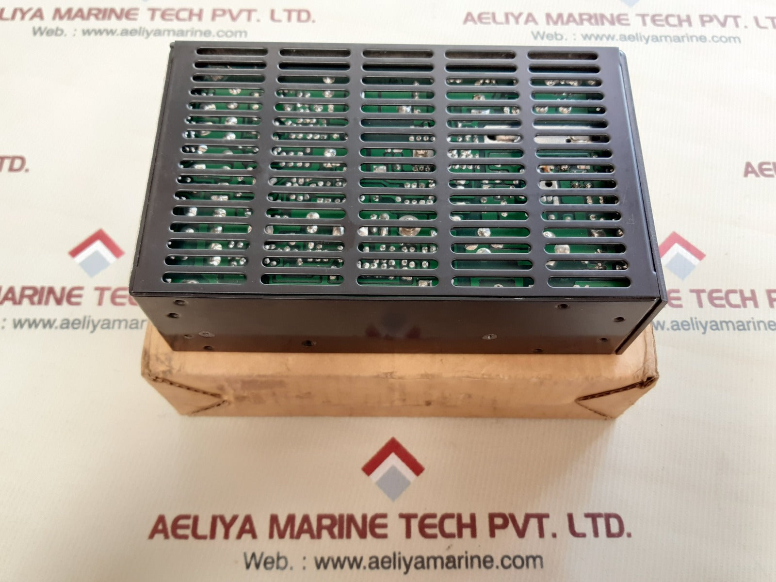 Volgen mga-03c- 24b power supply