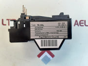 Fuji electric tr-onl thermal overload relay