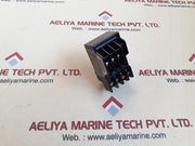 Fuji electric tr-onl thermal overload relay
